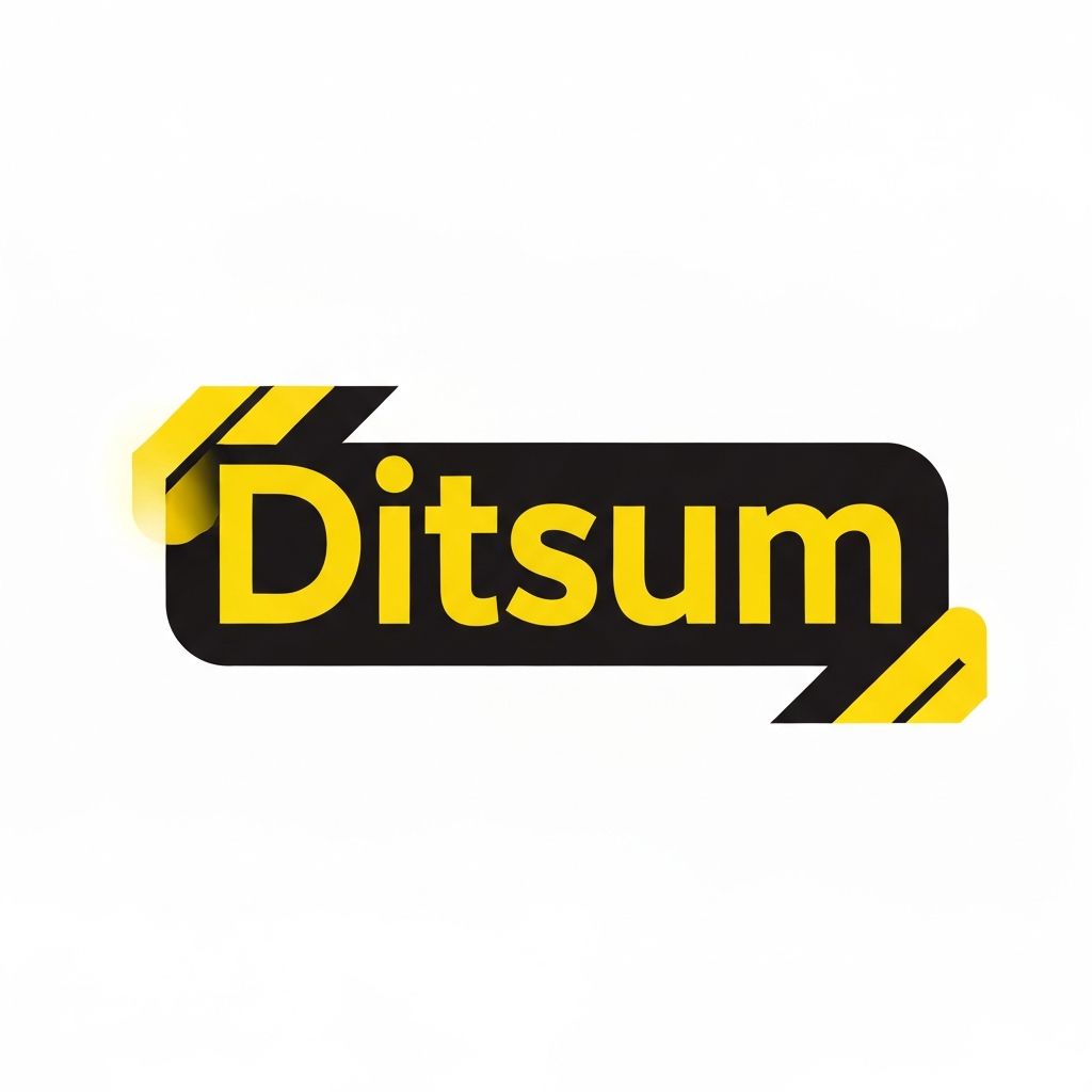 Ditsum