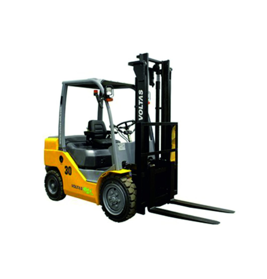 Hydraulic Equipment