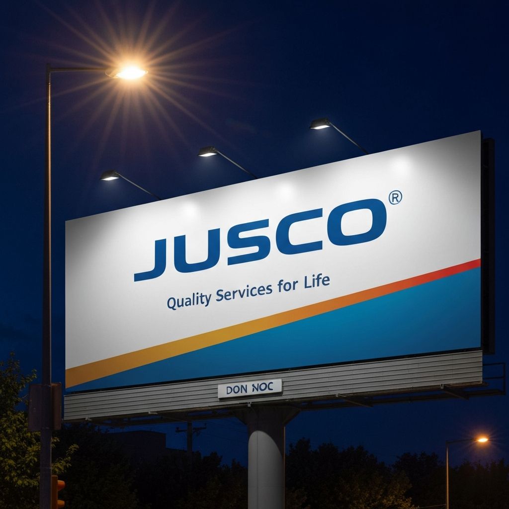 JUSCO