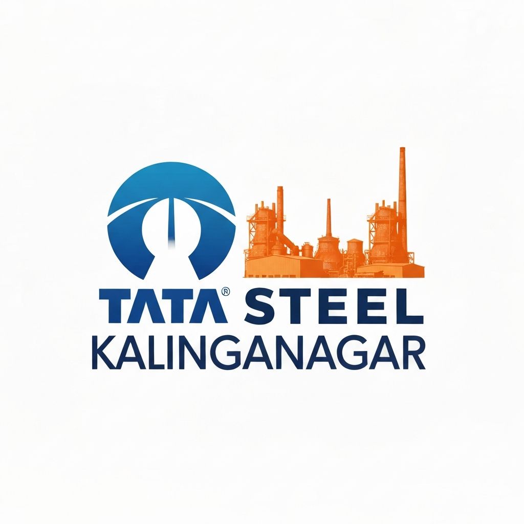 Tata Steel Kalinganagar