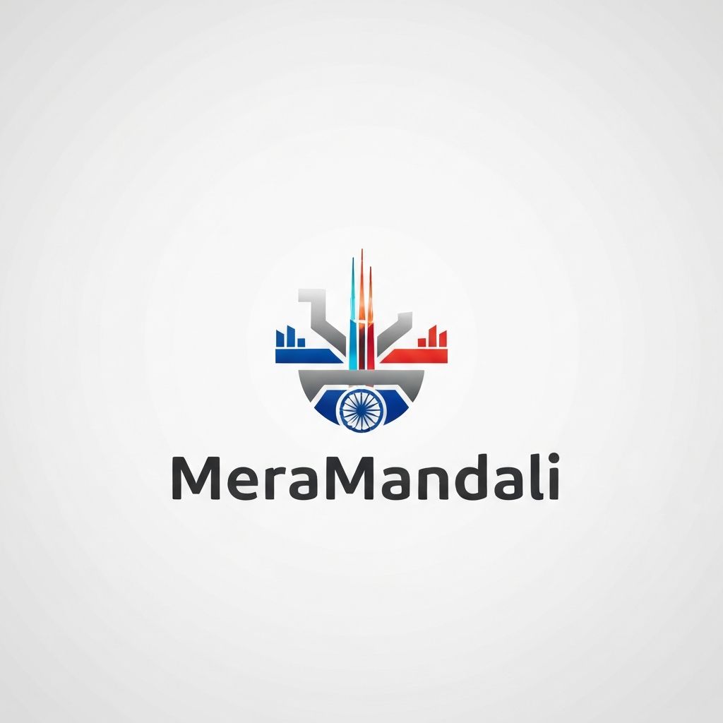 Tata Steel MeraMandali