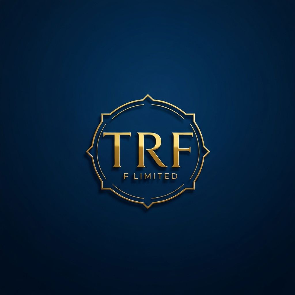 TRF Limited